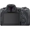 Image de APPAREIL PHOTO HYBRIDE CANON EOS R5 + RF 24-105mm f/4.0 L IS USM
