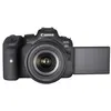 Image de Appareil photo hybride Canon EOS R6 + RF 24-105mm f/4-7.1 IS STM noir en occasion ou reconditionné