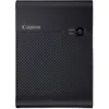 Image de Canon SELPHY Square QX10 Imprimante Photo Portable - Tirages de Haute Qualité, Fonctionnalités Créatives - Imprimante Portable pour Le Scrapbooking & Les Albums Photo, Noir