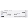 Image de Canon Cartridge T09 Cyan (3019C006)