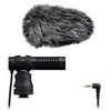 Image de Microphone Canon DM-E100 Noir en occasion ou reconditionné