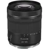 Image de Objectif Hybride Canon RF 24-105mm f/4-7.1 IS STM en occasion ou reconditionné