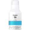 Image de Bouteille d''encre cyan GI-56C