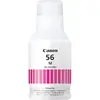 Image de Cartouche d'encre CANON Bouteille d'Encre GI-56 Magenta - 4410C001