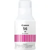 Image de Bouteille dencre - CANON - GI-56BK - Magenta - Compatibilité MAXIFY GX - (4431C001)