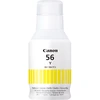 Image de Bouteille d''encre jaune GI-56Y