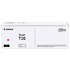 Image de Canon T10 cartuccia toner 1 pz Originale Magenta (CANON T10 MAGENTA TONER C1530)