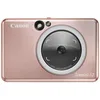 Image de Canon Zoemini S2 Appareil photo instantanné + imprimante , Rose Doré