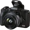 Image de Canon 4728C006 Appareil Photo wifi, noir