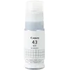 Image de GI-43 GY EMB Grey Ink Bottle SUPL