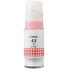 Image de GI-43 R EMB Red Ink Bottle SUPL