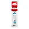 Image de Cartouche d'encre couleur Canon GI-53 Cyan pour Pixma G550 et G650 en occasion ou reconditionné