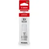 Image de Canon GI-53 GY Bouteille d'encre, pour imprimante jet d'encre PIXMA MEGATANK, gris