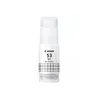 Image de Bouteille dencre - CANON - GI-53GY - Gris - Compatibilité PIXMA G650 et G550 - (4708C001)