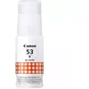 Image de Cartouche d'encre CANON Bouteille d'Encre GI-53 Rouge - 4672C001