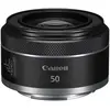 Image de Objectif pour Hybride CANON RF 50mm f/1.8 STM