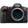 Image de Caméra vidéo plein format Canon EOS R5 C nu noir en occasion ou reconditionné