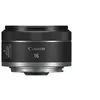 Image de Objectif hybride Canon RF 16mm f/2.8 STM Noir en occasion ou reconditionné