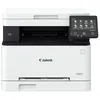 Image de Canon i-SENSYS MF651Cw Imprimante Multifonction Laser Couleur A4 USB, LAN, WiFi, Cassette Papier de 250 Feuilles, écran