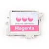 Image de Canon Teinte Grand Format Para GP-2000 GP-4000 PFI-2300 Magenta