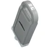 Image de SMALLSTUFF Canon PFI-2700GY Ink Tank, Gray, 23.7 FL oz (700 ML)