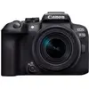 Image de Appareil photo Hybride CANON EOS R10 + RF-S 18-150mm F3.5-6.3 IS STM