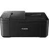 Image de Canon PIXMA TR4750i - Imprimante Couleur 4-en-1 - Impression, Numérisation, Copie, Télécopie - Imprimante WiFi Recto-Verso, CAD 20 Feuilles, Imprimante Photo, Compatible avec Le PIXMA Print Plan