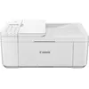 Image de Canon PIXMA TR4750i - Imprimante Couleur 4-en-1 - Impression, Numérisation, Copie, Télécopie - Imprimante WiFi Recto-Verso, CAD 20 Feuilles, Imprimante Photo, Compatible avec Le PIXMA Print Plan