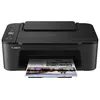 Image de Canon PIXMA TS3550i Imprimante 3-en-1 Jet d'encre sans Fil, Noir