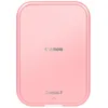 Image de Canon Zoemini 2 Kit d'impression avec Imprimante Portable : Prenez des Photos et Libérez Votre Créativité - Mini Imprimante Photo Portable - Bluetooth 5.0 - Charge Rapide USB-C - Rose Gold