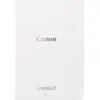 Image de CANON Zoemini 2 Pearl white Kit ZOEMINI2PACKBLANC