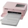 Image de CANON Selphy CP1500 rose CP1500ROSE