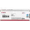 Image de Canon Toner Cartridge 069 H C Cyan