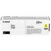 Image de Canon T12 - Giallo - Originale - Cartuccia Toner - Per I-Sensys X C1333i
