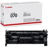 Image de Canon Toner Cartridge 70 BK Noir Rendement 3.000 Pages (Emballage Carton)