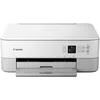 Image de Canon PIXMA TS5351a imprimante A4 WiFi Recto-Verso Automatique à écran Couleur Multifonction (imprimante Photo Maison et Bureau, Scan, Copie), Blanc