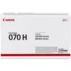 Image de Canon TONER CARTRIDGE 70 BK Noir Rendement 10.200 pages (Emballage carton)