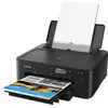 Image de Imprimante Jet dencre - CANON PIXMA TS705a - 5 cartouches - Couleur - Wi-Fi - Noir