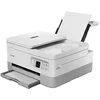 Image de Canon PIXMA TS7451a Imprimante A4 Recto Verso à Chargeur de Document, WiFi avec écran, Multifonction (imprimante Scan Copie) pour PC Mac et Smartphone pour la Maison et Le Bureau, Blanc