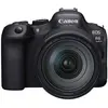 Image de Appareil photo Hybride CANON R6 Mark II+ RF 24-105 F4 L IS USM