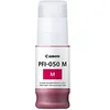 Image de Canon PFI-050 M Cartouche d'encre 1 pièce(s) Original Magenta