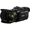Image de Canon LEGRIA HF G70 Camescope 4K Full HD (caméra vidéo UHD Zoom 20x, écran LCD 3,5 Pouces, ralenti, Time-Lapse, 2 Slots SD, MP4, Diffusion en Direct UVC HD), Noir