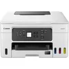 Image de Canon MAXIFY GX3050 imprimante 3-en-1 bureautique - Jet d'encre à réservoir Rechargeable, Blanc