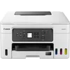 Image de Canon Maxify Gx3050 Ad Inchiostro A4 600 X 1200 Dpi WI-Fi (canon Maxify Gx3050 - Multifunction Printer - Colour - InK-Jet - Refillable - Legal [216 X