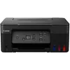 Image de Canon Série PIXMA G2570 - Imprimante, Copieur et Scanner MegaTank pour la Maison Tout-en-Un avec Écran LED | Connectivité USB | Imprimante Canon pour la Maison