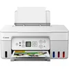Image de Canon Pixma G3571 Megatank - Stampante Multifunzione - A Colori - Inkjet - Ricaricabile - Legale (216 X 356 Mm)/