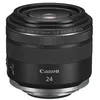 Image de Objectif hybride Canon RF 24mm f/1.8 Macro IS STM noir en occasion ou reconditionné