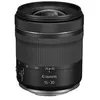 Image de Objectif hybride Canon RF 15-30mm f/4.5-6.3 IS STM noir en occasion ou reconditionné