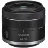 Image de Objectif pour Hybride CANON RF 24-50mm f/4.5-6.3 IS STM