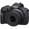 Image de Appareil photo Hybride CANON EOS R100 + RF-S 18-45mm IS STM